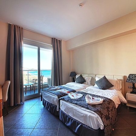 Maxima Paradise Resort エズデレ エクステリア 写真