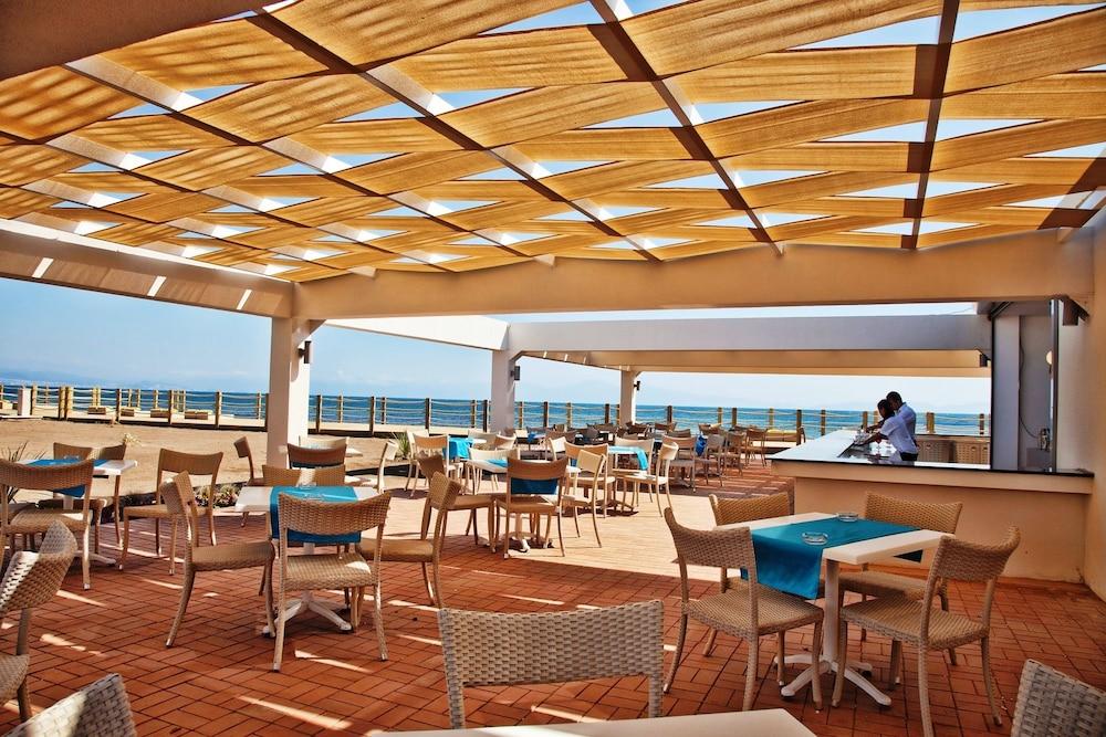 Maxima Paradise Resort エズデレ エクステリア 写真